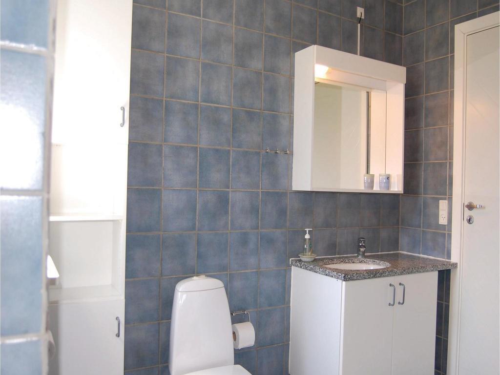 Holiday home Lergraven Knebel II Exterior foto